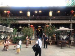 -石屏会馆