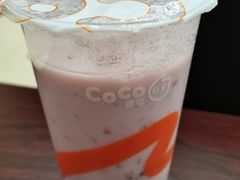莓莓欧蕾-CoCo都可(方庄店)