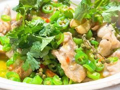 -漫天香·小龙虾餐厅(夏湾店)