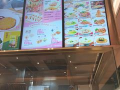 -小杨生煎(浦江欢乐颂店)