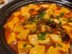 -镇江苏宁万豪酒店-苏筵中餐厅