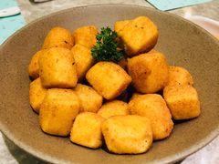 -大树餐厅(红旗街万达店)