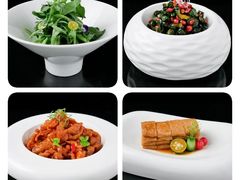 -宴秋杭州菜(锦艺城店)