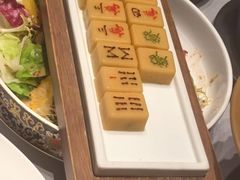 -四世同堂·京菜·烤鸭(双井店)