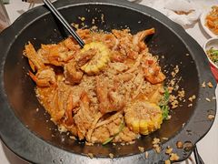 -虾吃虾涮.虾火锅.肉蟹煲(步步高梅溪新天地店)