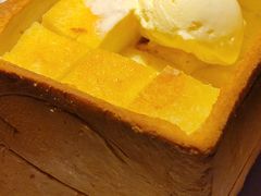 面包诱惑-绿茶餐厅(汇悦大融城店)