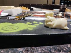 -海底捞火锅(连城广场店)