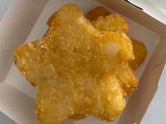 星星薯饼-麦当劳(杭州文三路店)