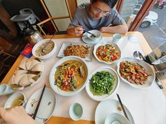 -陈先进鱼馆·地道农家菜(湖墅南路店)