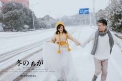 -鱼映像摄影·珍藏级影像品牌