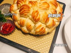 -老爷庙风味美食府(魏都大道店)