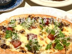 -O'eat Blossom&Pelican(深圳首店)