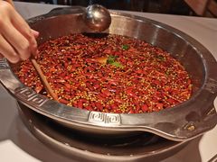-老哥门肥肠鱼(鱼嘴店)