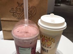 -邓莽子老火锅(鲁祖庙店)