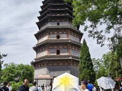 -天宁寺