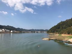 -新安江山水画廊风景区