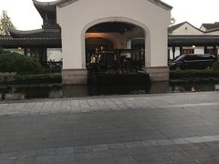 -杭州西子湖四季酒店·金沙厅