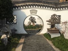 -绮园景区