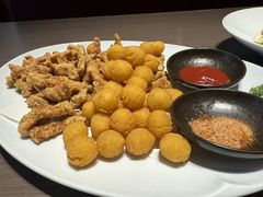 -将相和·海鲜蒸饺大连菜