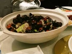 炝锅乌江鱼-恭敬李·烤鸭(天坛北门店)