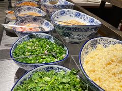 -红鼎坊·老成都火锅(新南门店)