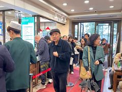 -老刘家永盛斋·传统泡馍(东关南街店)