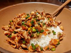 -德天顺盖码饭(人民西路店)