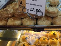 -泸溪河桃酥(秦淮夫子庙一店)
