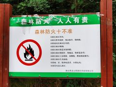 -青龙山国家森林公园