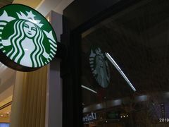 -星巴克(远洋店)