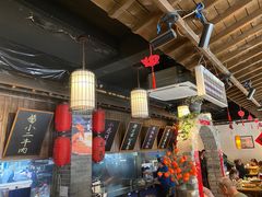 -打酱油·非遗淮扬菜(瘦西湖梅岭店)