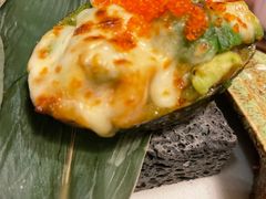 -Tsuru鹤日本料理(静安香格里拉店)