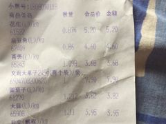 -BHG生活超市(安贞店)