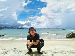 -玫瑰海岸文化旅游度假区