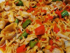 -老板恋上鱼(恒隆广场店)