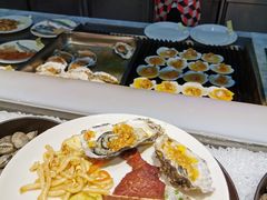 -鹭江潮餐厅•福建菜(鹭江佲家酒店)