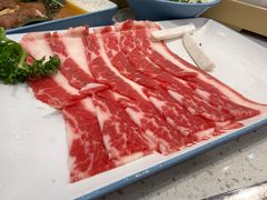 -韩香福烤肉庄园(荣成店)