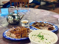 斋濑粉-下村新强记烧鹅店