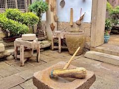 -文儒九号·闽菜馆(三坊七巷店)