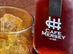 -Cafe Mersey默西咖啡(平江店)