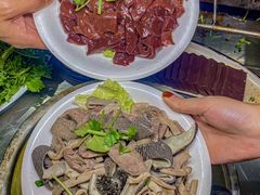 -夜宴江景餐厅