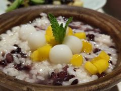 江南甜酒酿-卯时·龙光雅宴·精致锡帮菜(惠山古镇店)