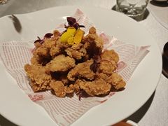 -PARFUM FLORAL花境法餐(南京首店)