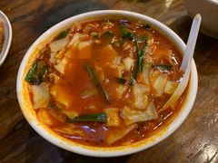 -一品江湖烧烤餐厅