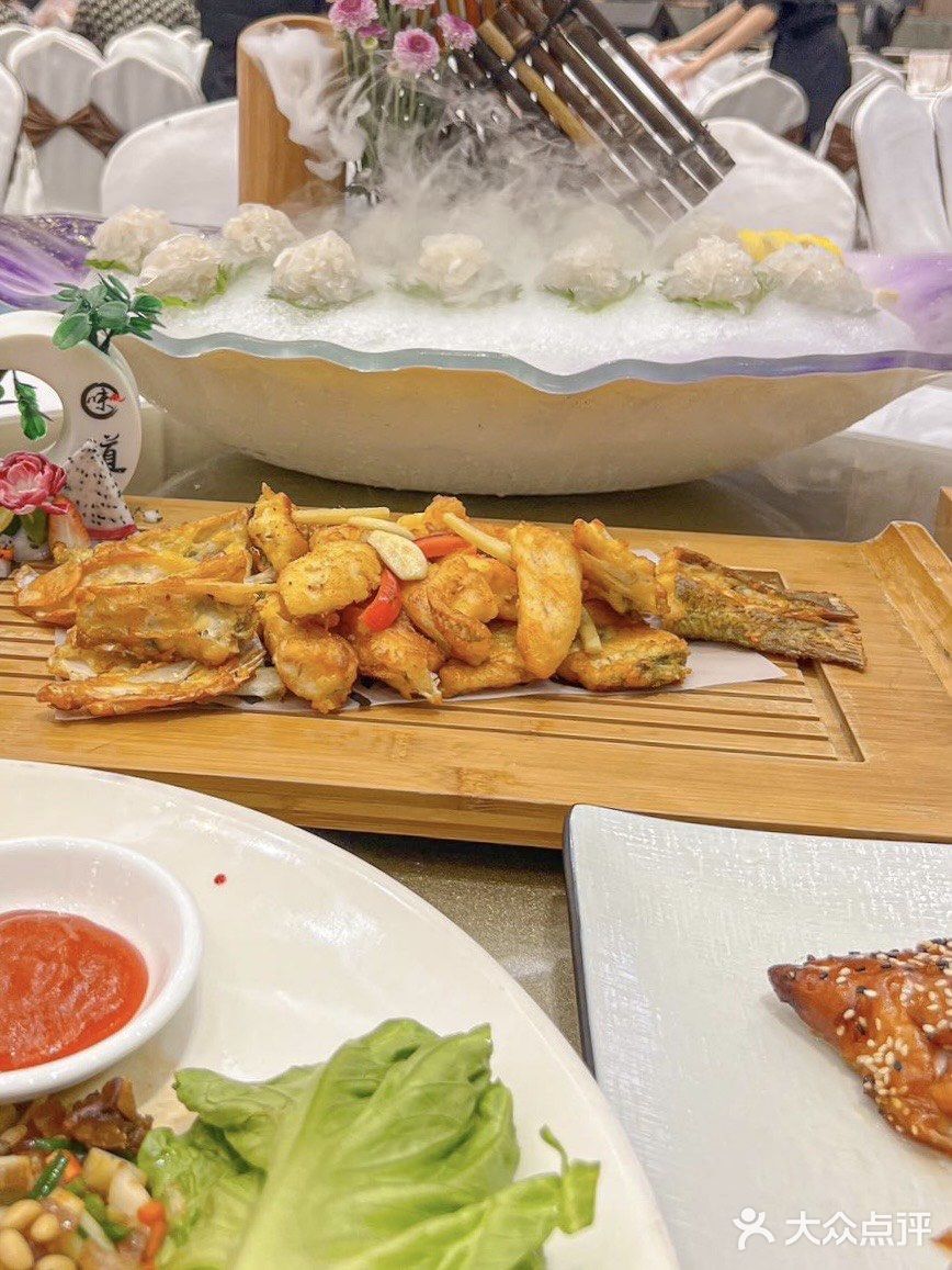 寻味顺德|珍之宝御品