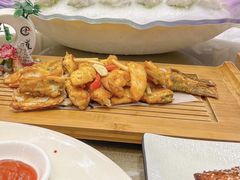 -珍之宝御品·寻味顺德(容桂渔人码头店)