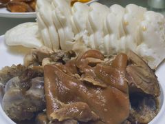 肘子-东华天喜楼(涧西店)