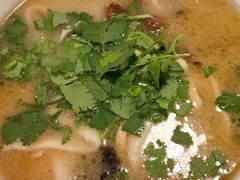 -马军烩面(总店)