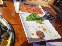 -超级神炭烤肉夜食(芥园西道店)