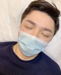 点击看大图 -变美丽半永久纹眉连锁·机器野生眉•洗眉